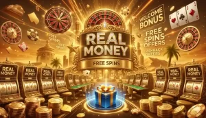HV77 Free Spins