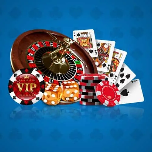 HV77 Live Casino