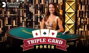 HV77 Live Casino