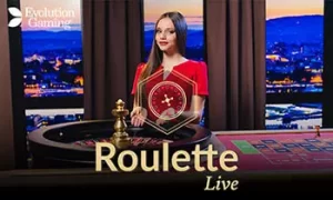 HV77 Live Casino