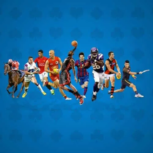 HV77 Sports Betting